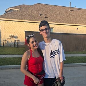 Meet your Posher, Jenson